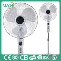 New Arrived 16 Inches Stand Fan With Fast Speed cooling powerful wind made in Wuhu City